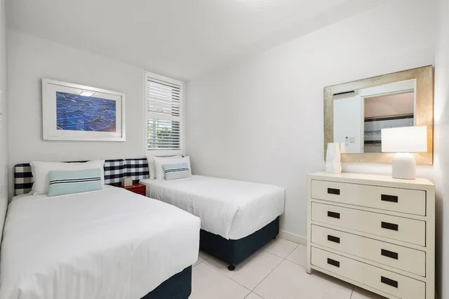 شقة بسرير كوين وسريرين منفصلين، FAIRSHORE NOOSA 4/9