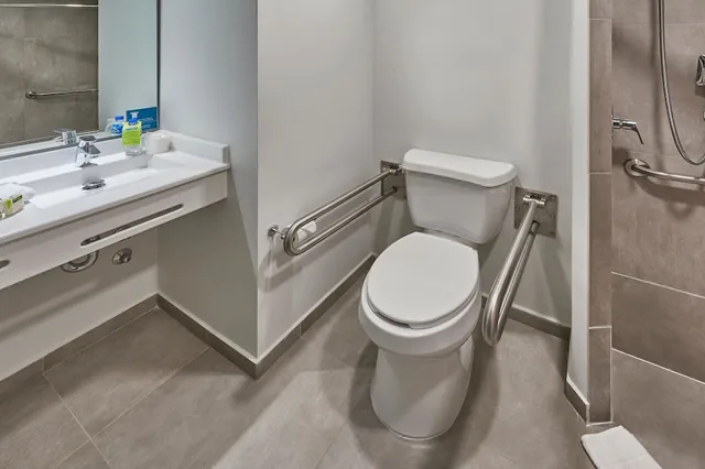 غرفة بسرير كوين، City Express Junior by Marriott Tuxtepec 2/3
