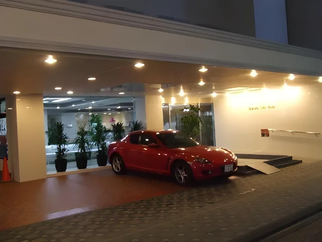غرفة تُحدَّد عند الوصول، Shimizu City Hotel 2/2