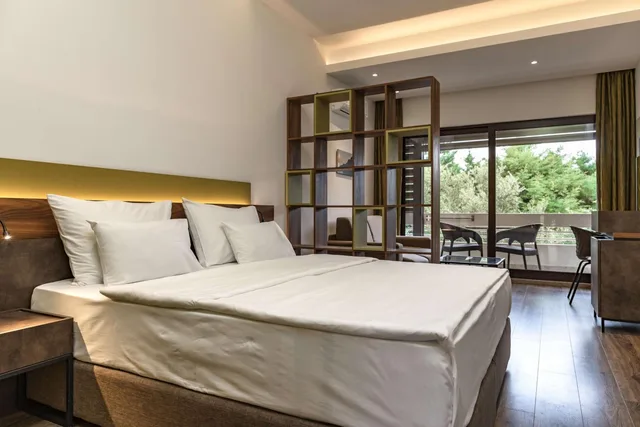غرفة قياسية، Radisson Resort Ruza Vjetrova 3/10