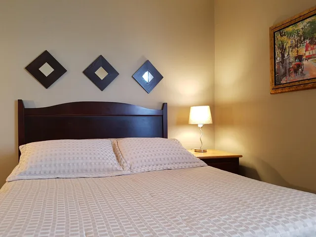 غرفة عائلية، Hotel Le Must 2/4