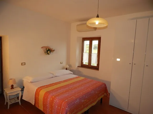 2 Bedrooms, Apartment, 2 Double Beds, 2 Bathrooms, Sofa, Fullino Nero 3/7