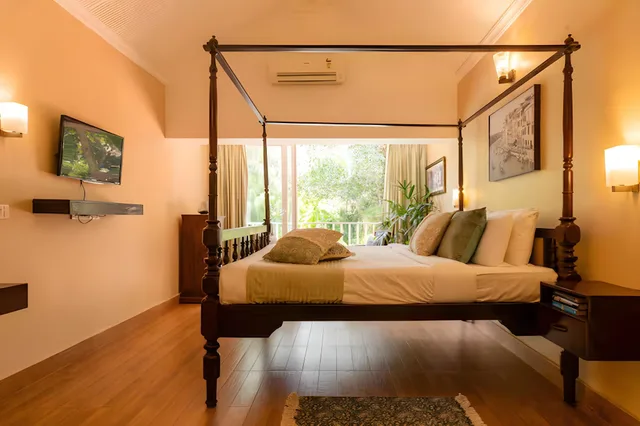 Royal, Villa, Aguada Anchorage 1/1
