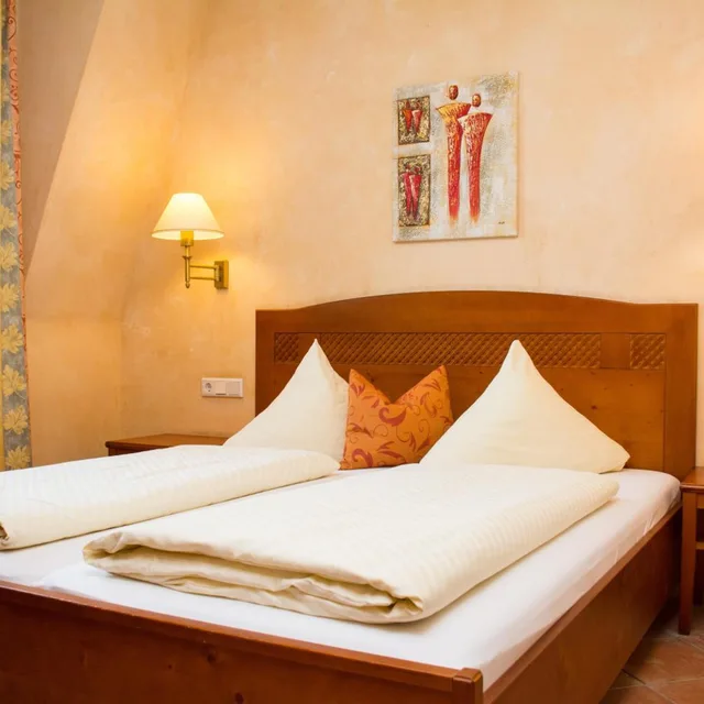 جناح كبير، Hotel Casa Rustica 4/7