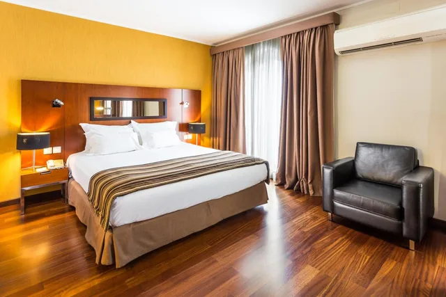 شقة بـ3 غرف نوم، Legendary Lisboa Suites 3/9