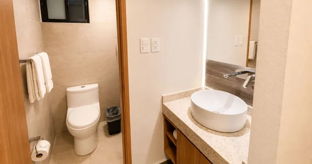 جناح بسريرين مزدوجين، La Posada Hotel &amp; Suites 10/10