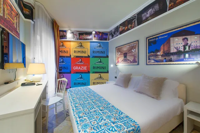 Art, Single، Admiral Art Hotel 4/10