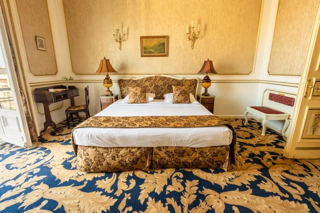 جناح جونيور، Le Metropole Luxury Heritage Hotel Since 1902 by Paradise Inn Group 2/4