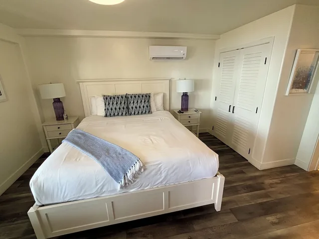 Casita, Standard, King Bed، Casa Tropicana 1/4
