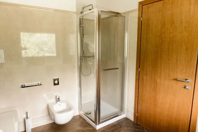 غرفة كومفورت رباعية، Aqua Montis Resort & Spa 8/9