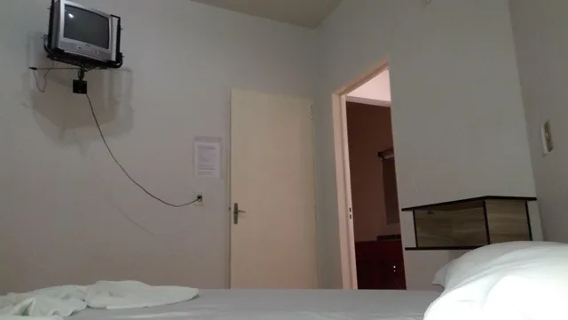 غرفة قياسية بسرير مزدوج أو سريرين منفصلين، Solar Do Cerrado Hotel Pousada 9/10