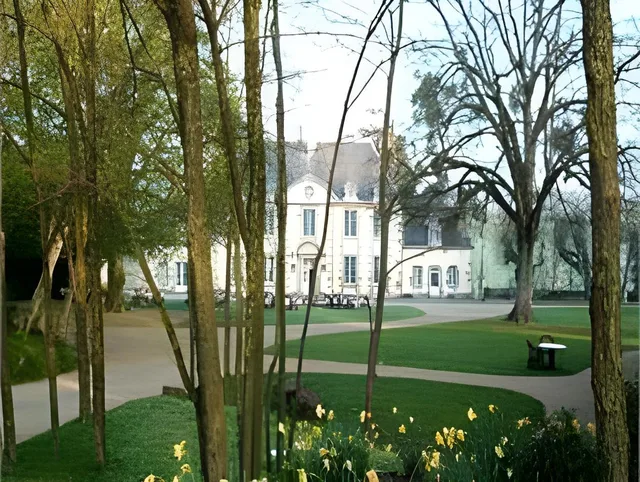 HOTEL LA MARJOLAINE، Mayenne 25/33
