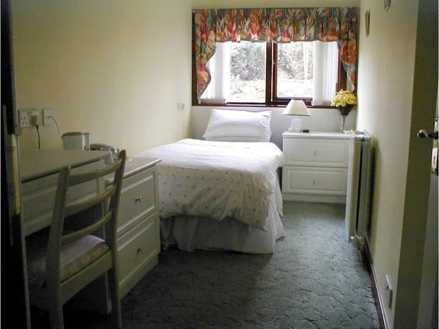 غرفة مفردة بسرير فردي، Shawlee Cottage - B&B 2/6
