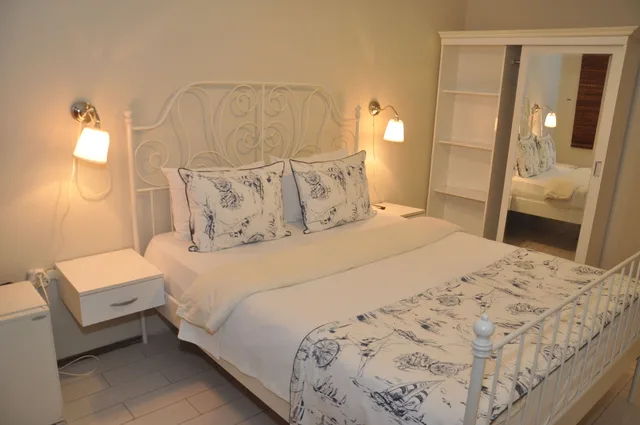 جناح بسرير مزدوج مع أريكة، Hotel Centro Bodrum 7/10