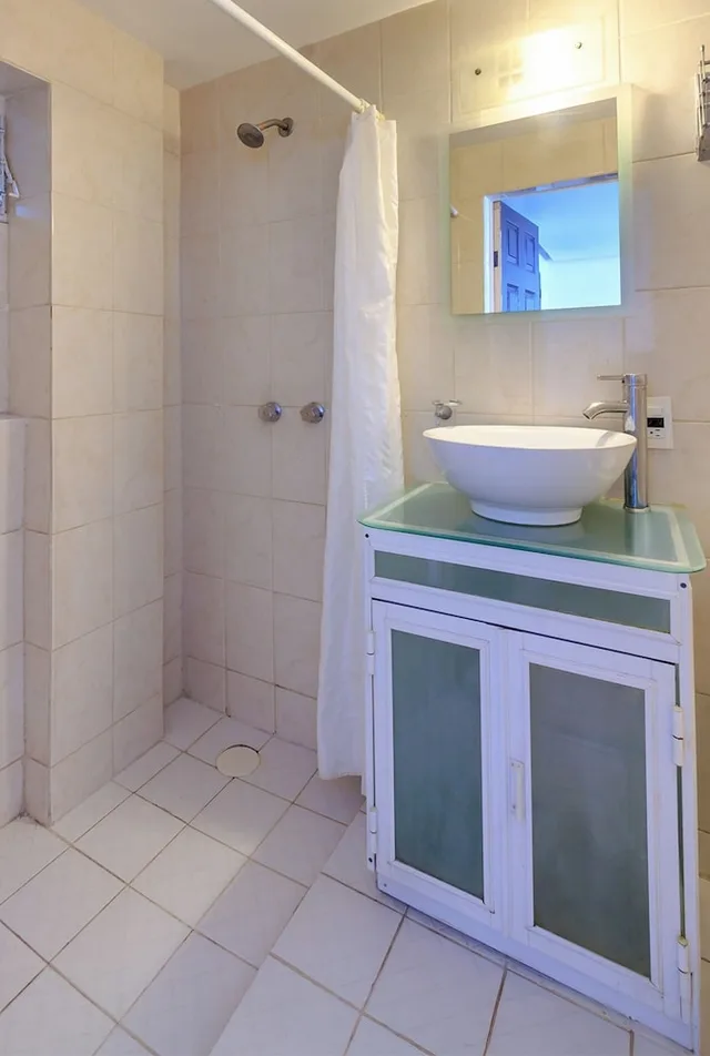 غرفة سوبيريور بسريرين مزدوجين، Capital O Hotel Colon Express Guadalajara 4/5