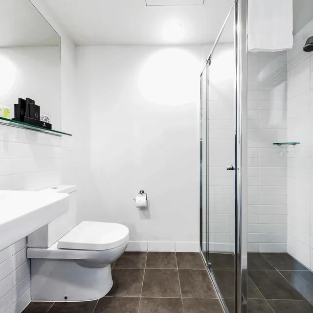 1 Bedroom, Study, Executive, Apartment، Pegasus Aparthotel 5/8