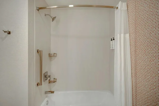 جناح تنفيذي بسريرين كوين مع أريكة، Fairfield Inn & Suites Lancaster Palmdale 10/10