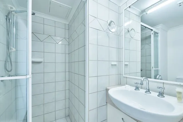 3 Bedrooms, Apartment, Queen and Twin Beds, Mountain and Ocean View, Centrepoint Holiday Apartments 5/6