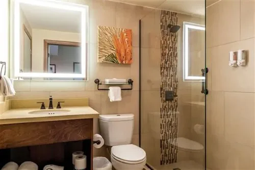 غرفة بريميوم بسرير مزدوج، Eagle Aruba Resort 2/2