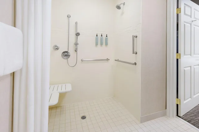 2 Bedrooms, Suite, Accessible, Residence Inn Salinas Monterey 3/3