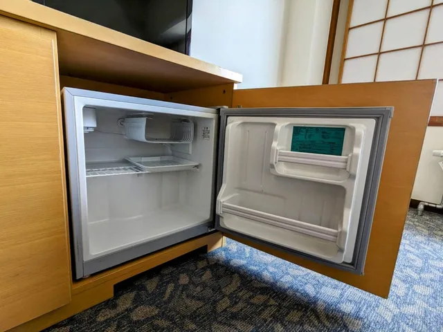 Room, Twin Beds, Madarao Kogen Hotel 4/5