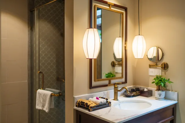 Suite, Pool View, Outdoor Bath، Ahoy Hoi An Boutique Resort & Spa 8/10