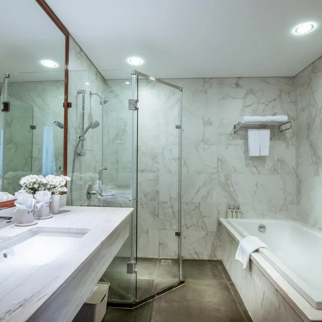 استوديو ديلوكس بسرير مزدوج، Dream Hotels And Apartment 7/7