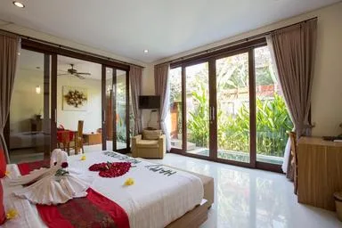 1 Bedroom, Villa, Private Pool, Aishwarya Exclusive Villas 4/4