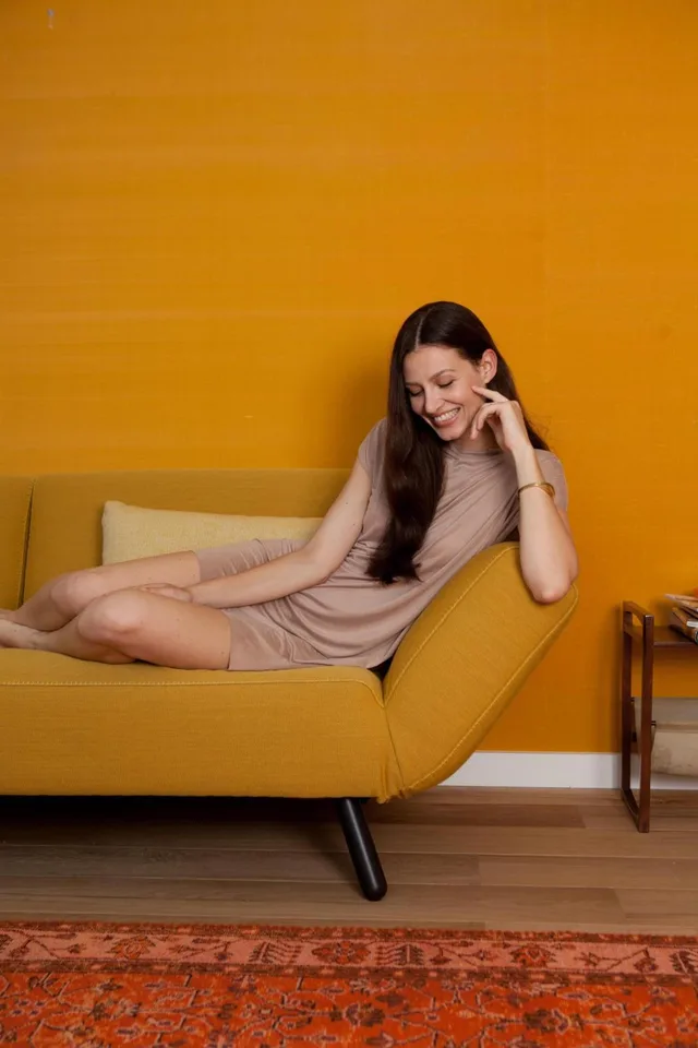 جناح تنفيذي، Vesper Hotel 1/4