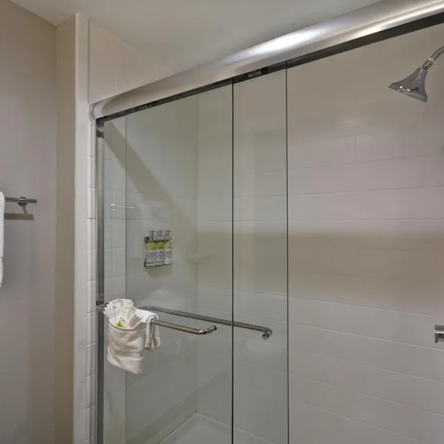 1 Bedroom, Suite, Accessible, Holiday Inn Express & Suites Houston NASA - Boardwalk Area 7/8