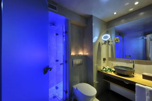 Honeymoon, Valeni Boutique Hotel 5/8
