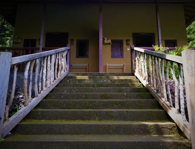 Swar Bali Lodge، Banjar 3/41