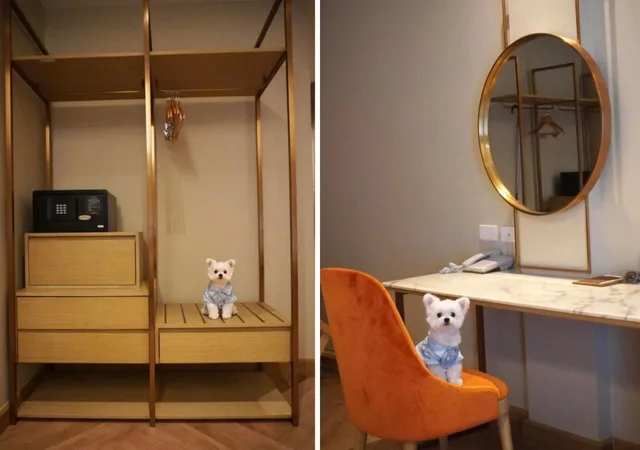 Chill, Pet Friendly, Away Bangkok Riverside Kene 3/3