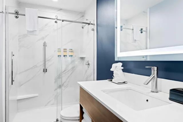 جناح بسرير كينج بمطبخ صغير، Best Western Niantic - New London/Mystic Area 4/5