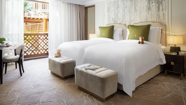 Malakiya, 2 Bedrooms, Luxury, Villa, 2 King Beds، Jumeirah Dar Al Masyaf 5/10