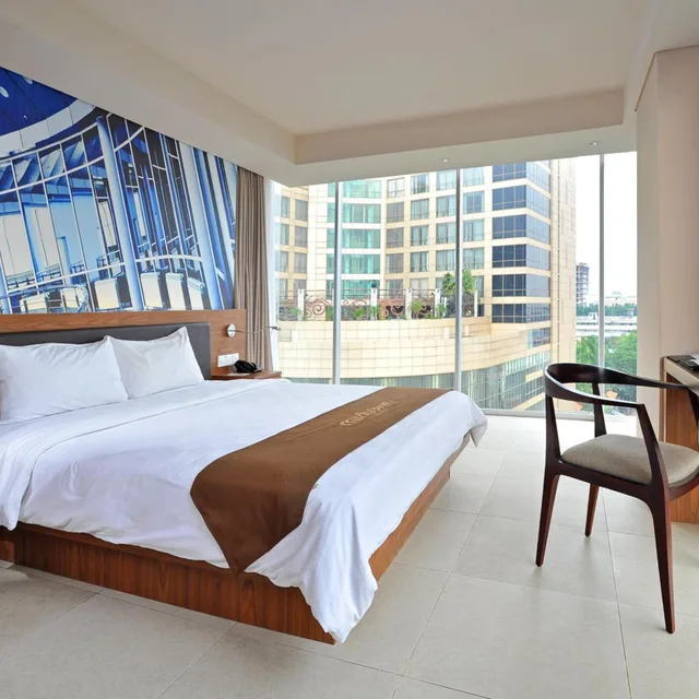 Marvellous، Midtown Hotel Surabaya 1/3