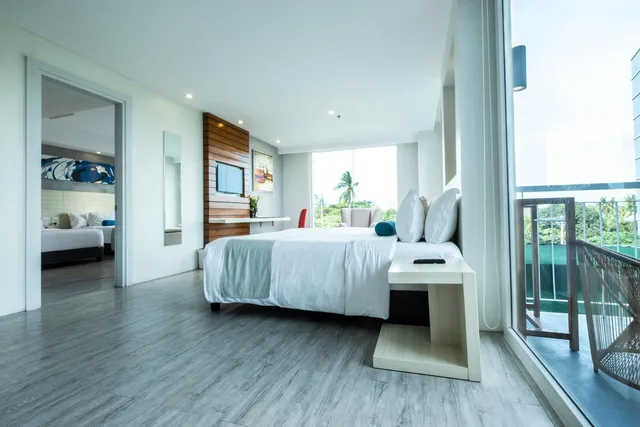 Solea, Suite، Solea Mactan Resort 2/4
