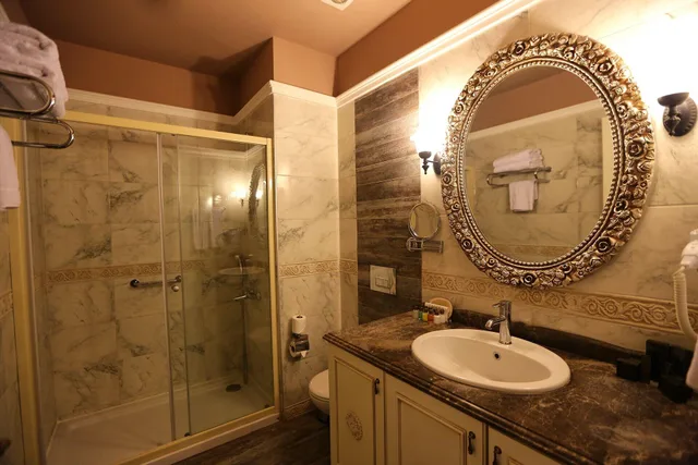 غرفة قياسية، L'agora Old Town Hotel & Bazaar 2/3