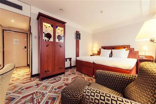 غرفة قياسية، Banks Mansion - All Inclusive 1/1