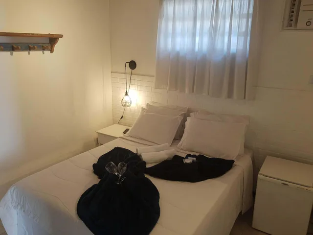 Standard, Double Bed, Annex, Hotel Vila Bavaria 1/3