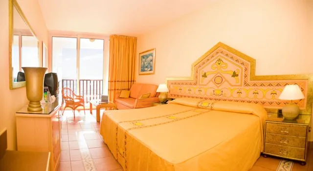 غرفة عائلية، Fuerteventura Princess 3/5