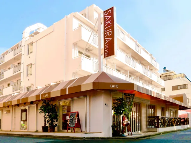 غرفة تُحدَّد عند الوصول، Sakura Hotel Nippori 1/2