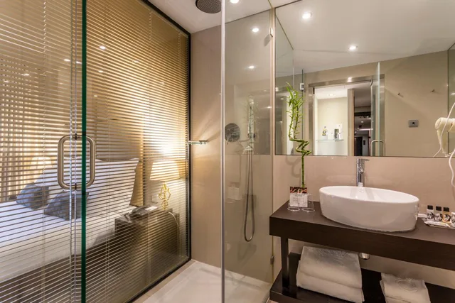Superior, Queen Bed, Czar Lisbon Hotel 3/4