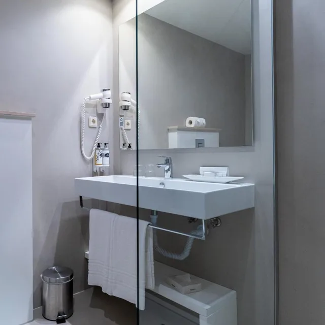 Deluxe, Studio, Apartment, Costa Doiro Ambiance Village Apartment 6/6