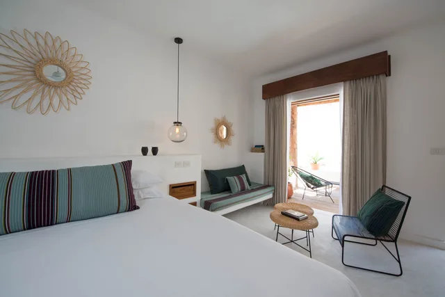 جناح جونيور سوبيريور، Villas Hm Palapas Del Mar 3/3