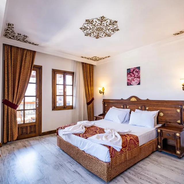 غرفة قياسية بإطلالة على البحر، Costa Bitezhan Hotel 8/10