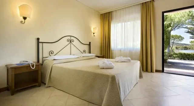 Classic, 3 Beds, Ground Floor, Accessible, Club Airone 5/8