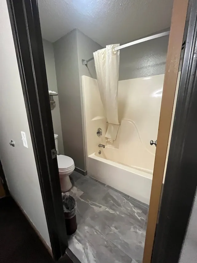 غرفة بسريرين مزدوجين للمدخنين، Super 8 Motel Blair 6/7