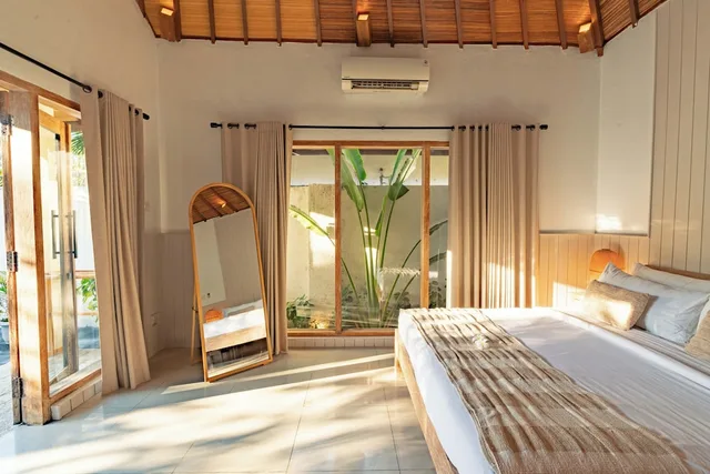 2 Bedrooms, Villa, 2 Queen Beds, Kelapa Luxury Villas 1/10