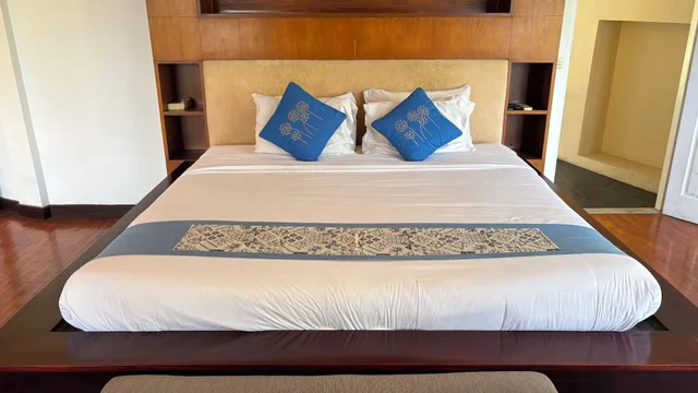 Private, 1 Bedroom, Garden, Villa, Private Pool، The Beverly Hills Bali 4/10